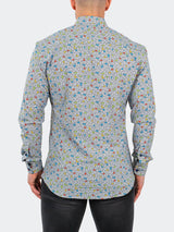 Eins StretchTetris White View-10