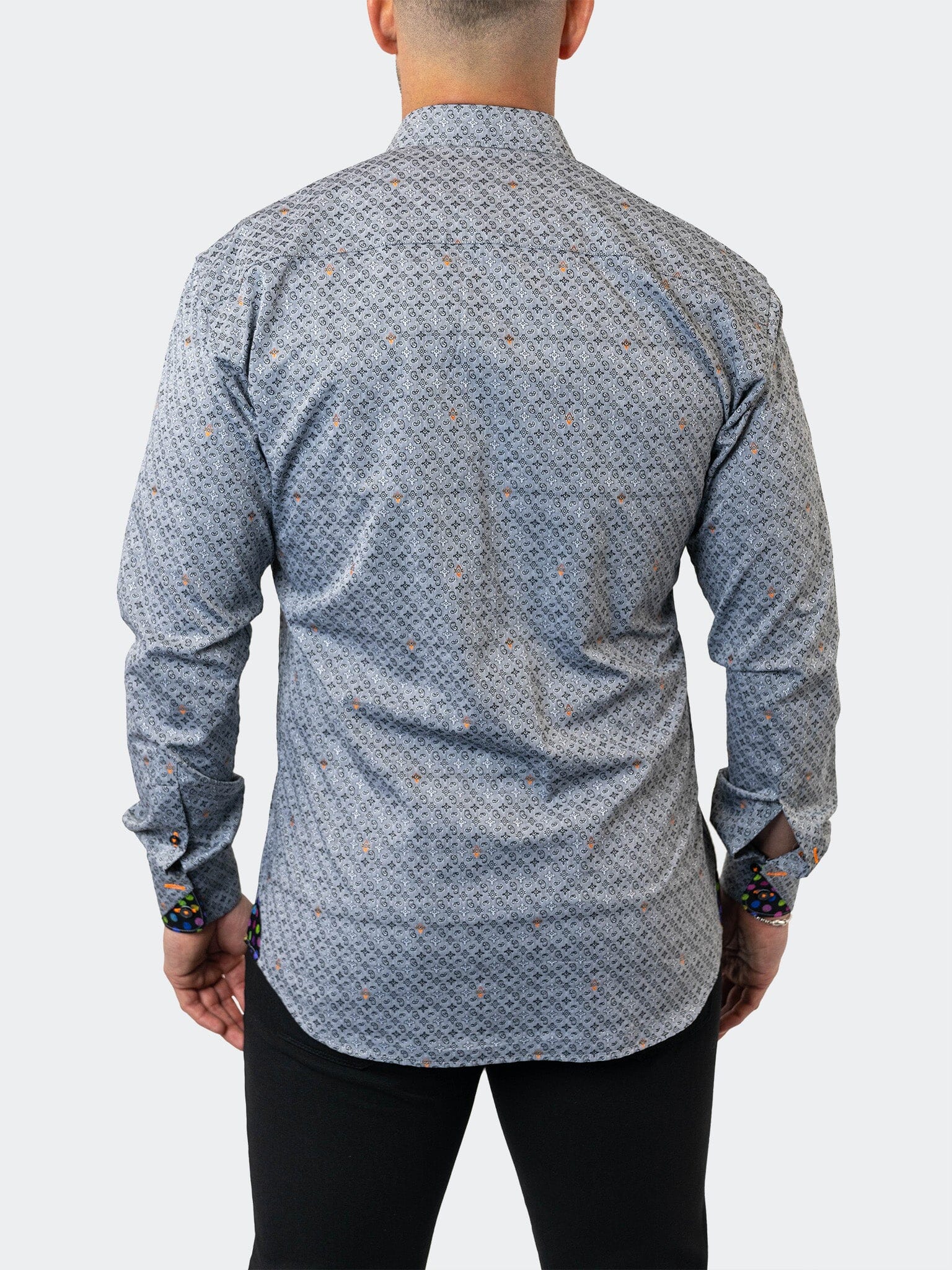Eins Symbols 13 Grey