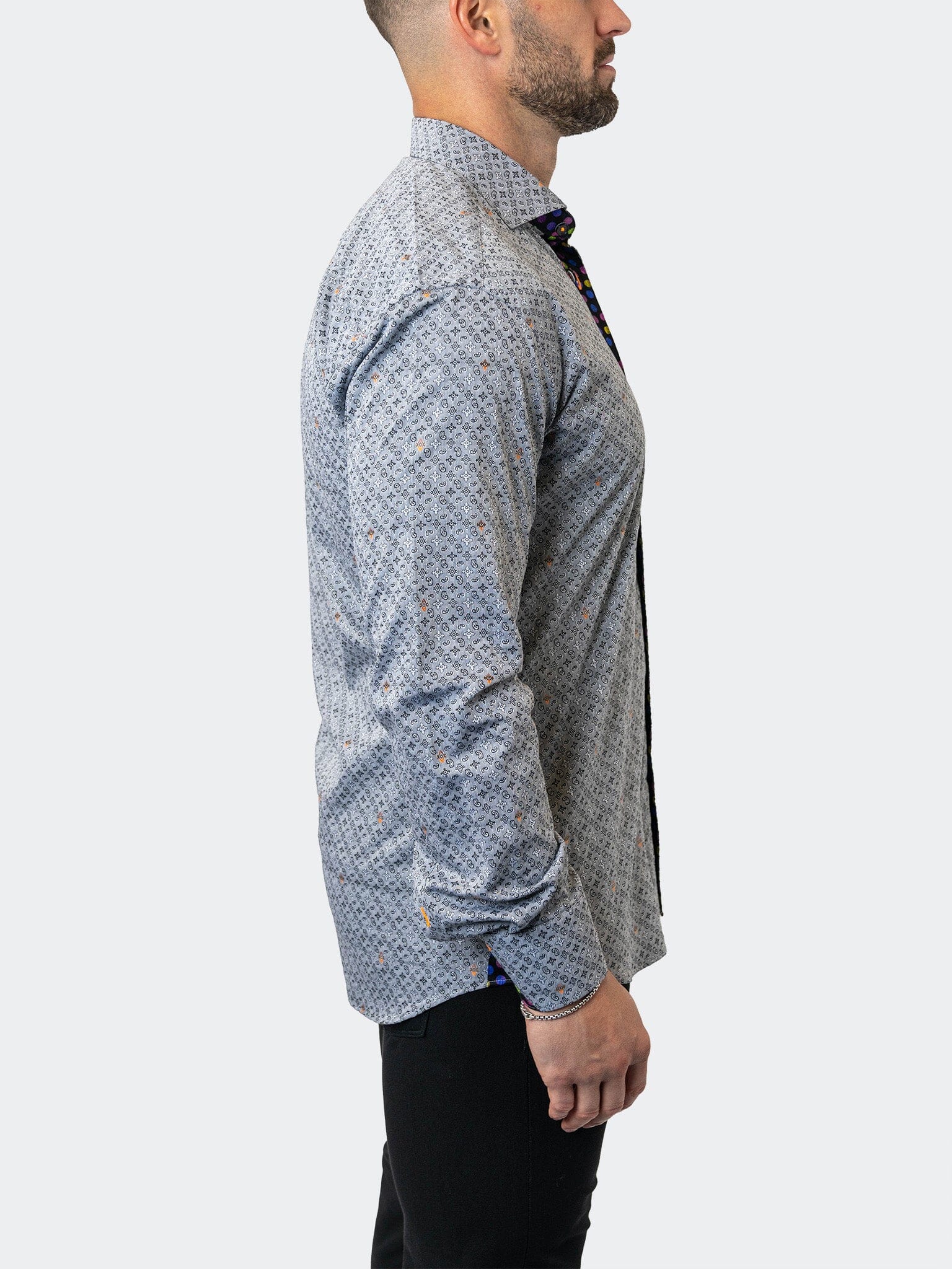 Eins Symbols 13 Grey