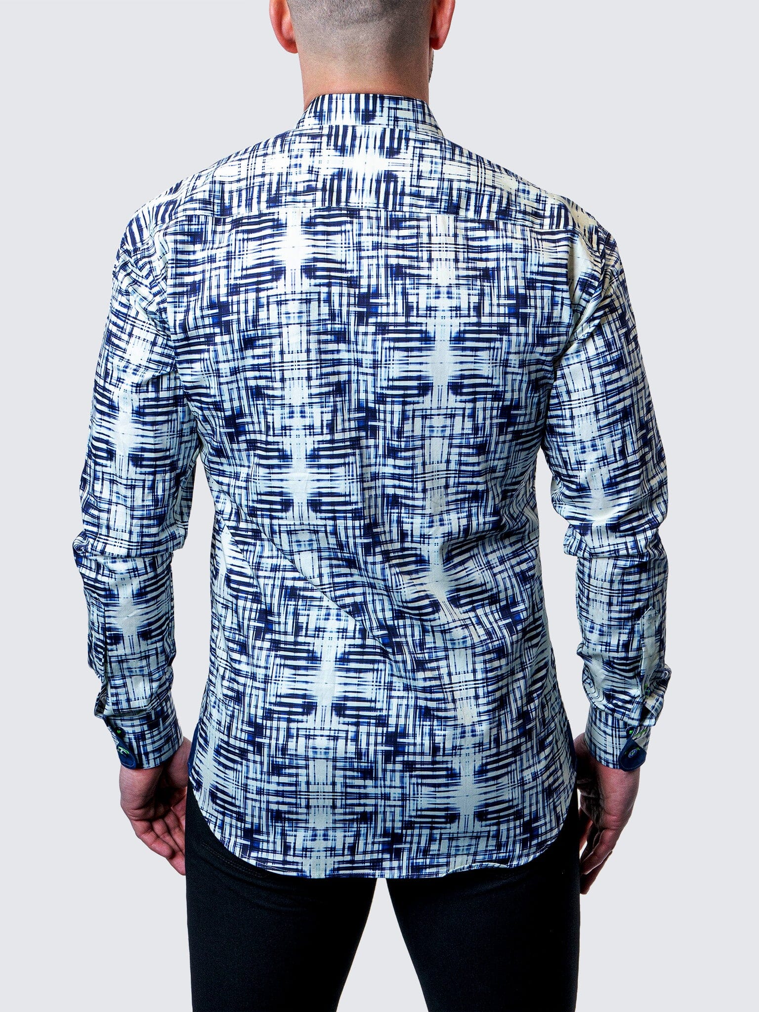 Eins X Tiles White