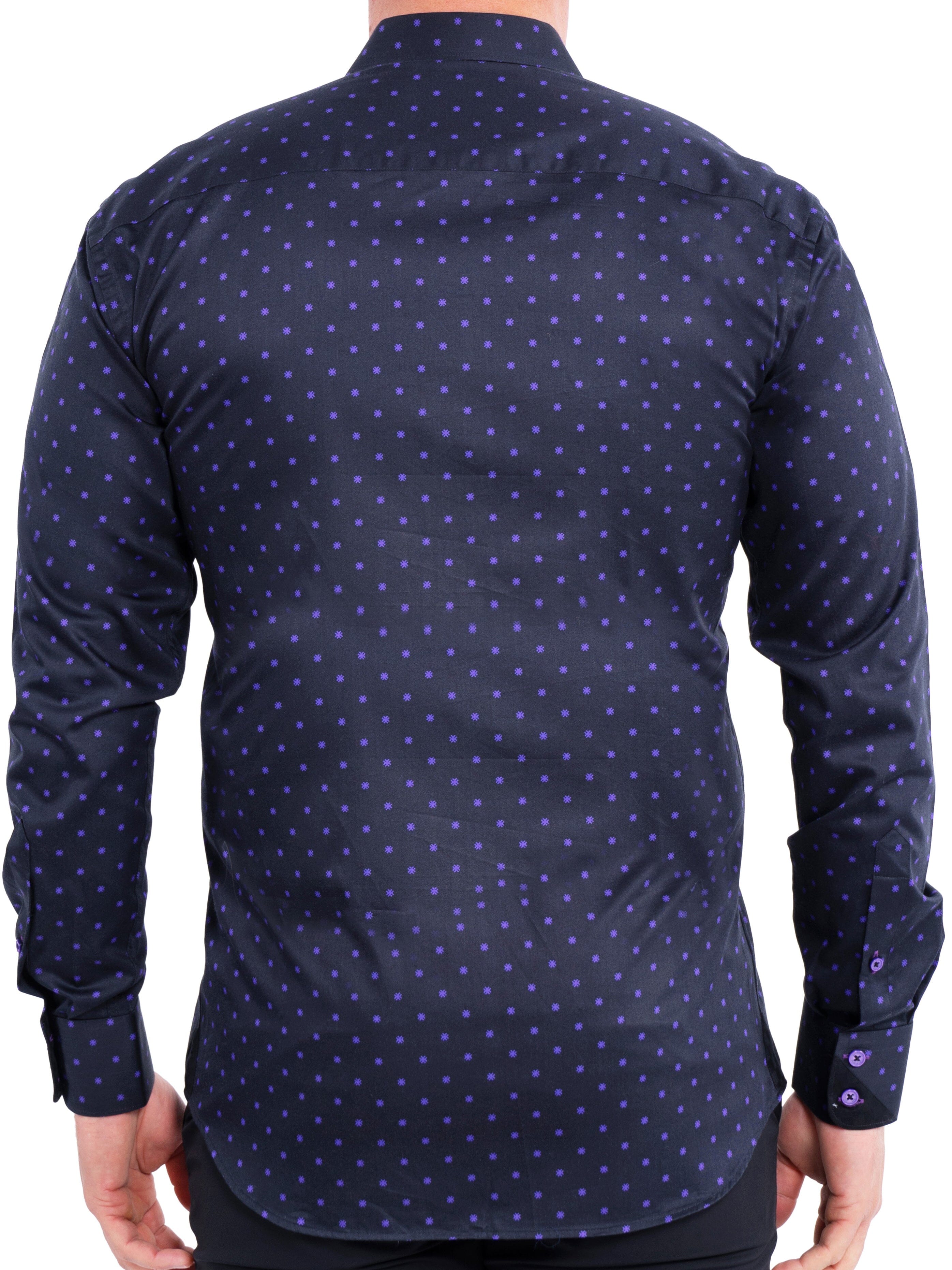 Eins Alien Blue