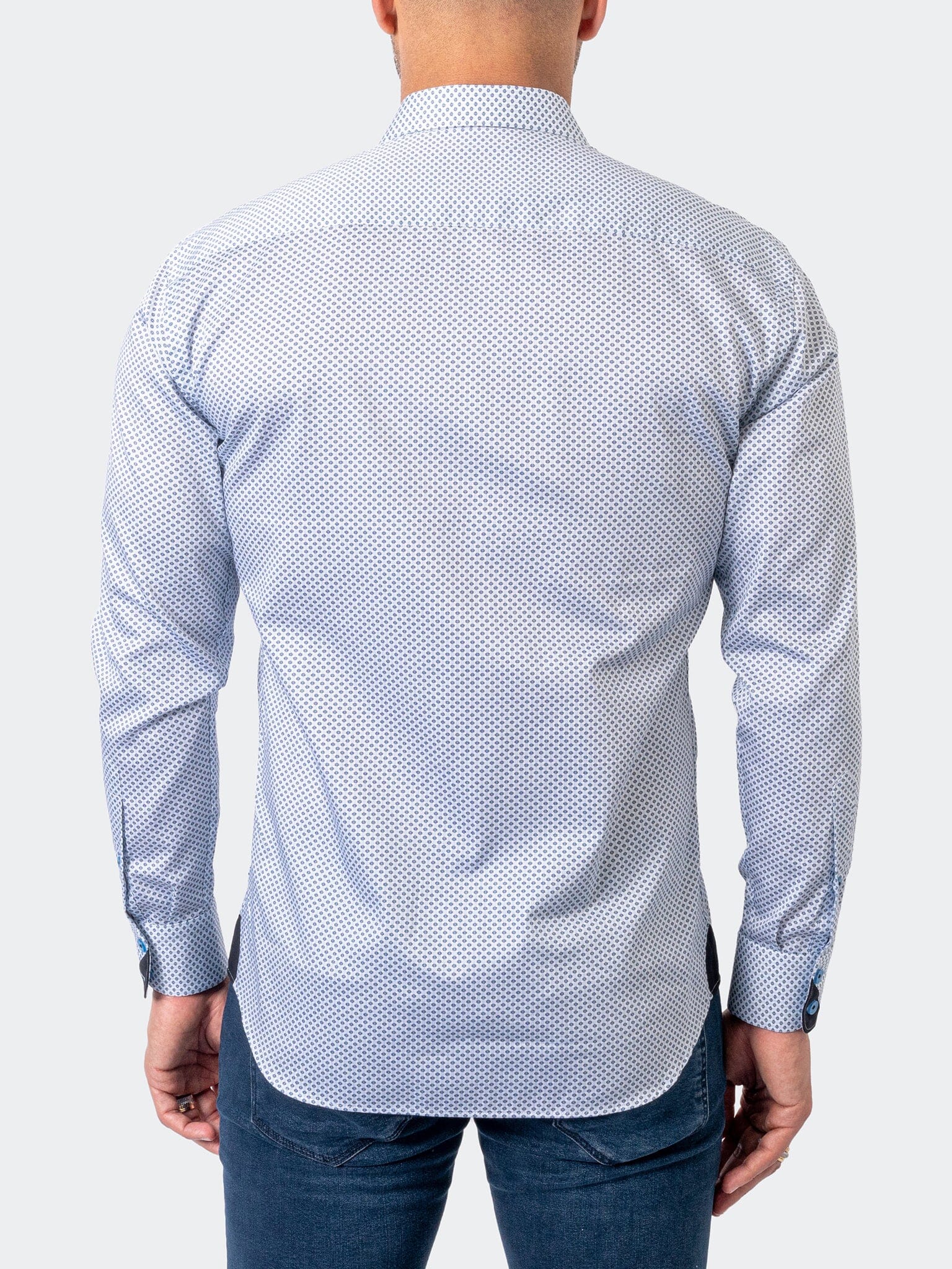Eins Burgyls Blue