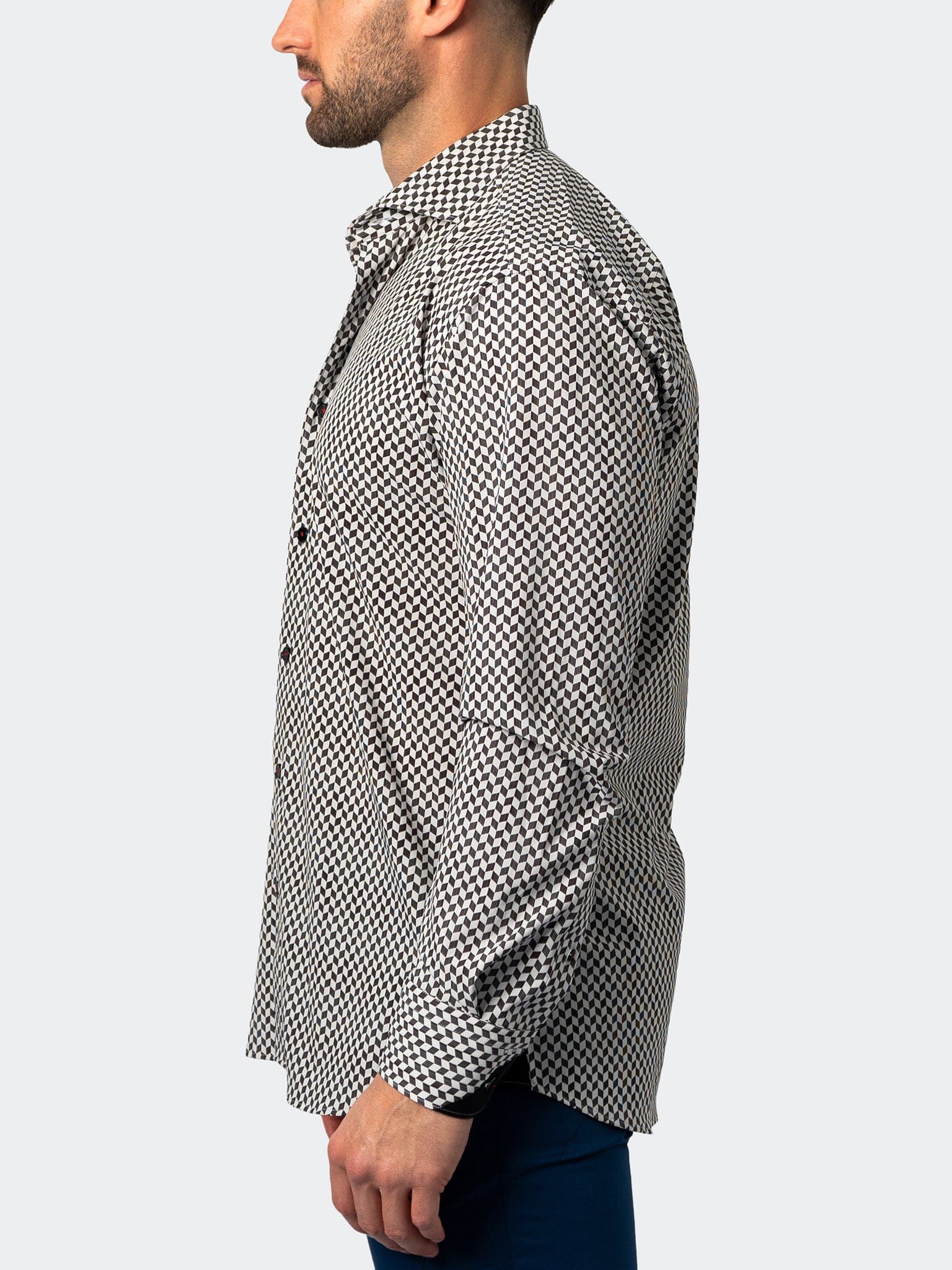 Eins Design White