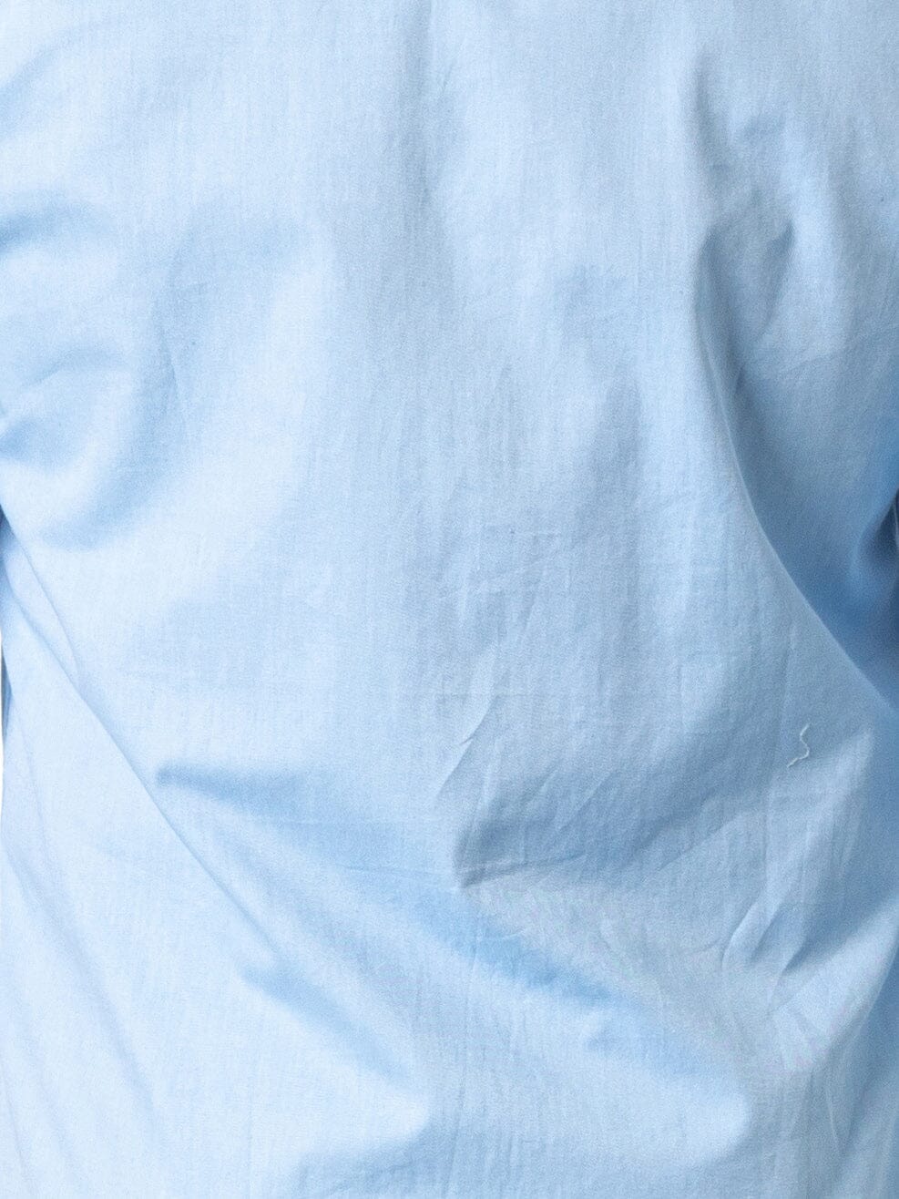Eins Oxford Blue