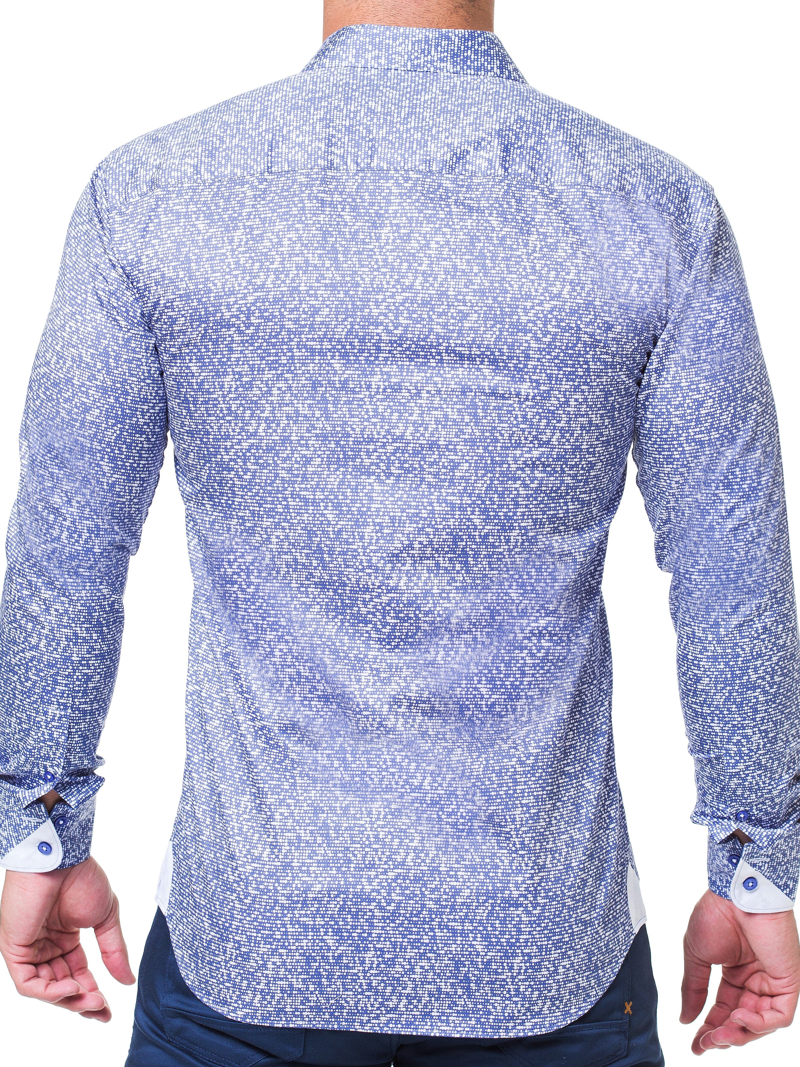 Eins Rush Blue