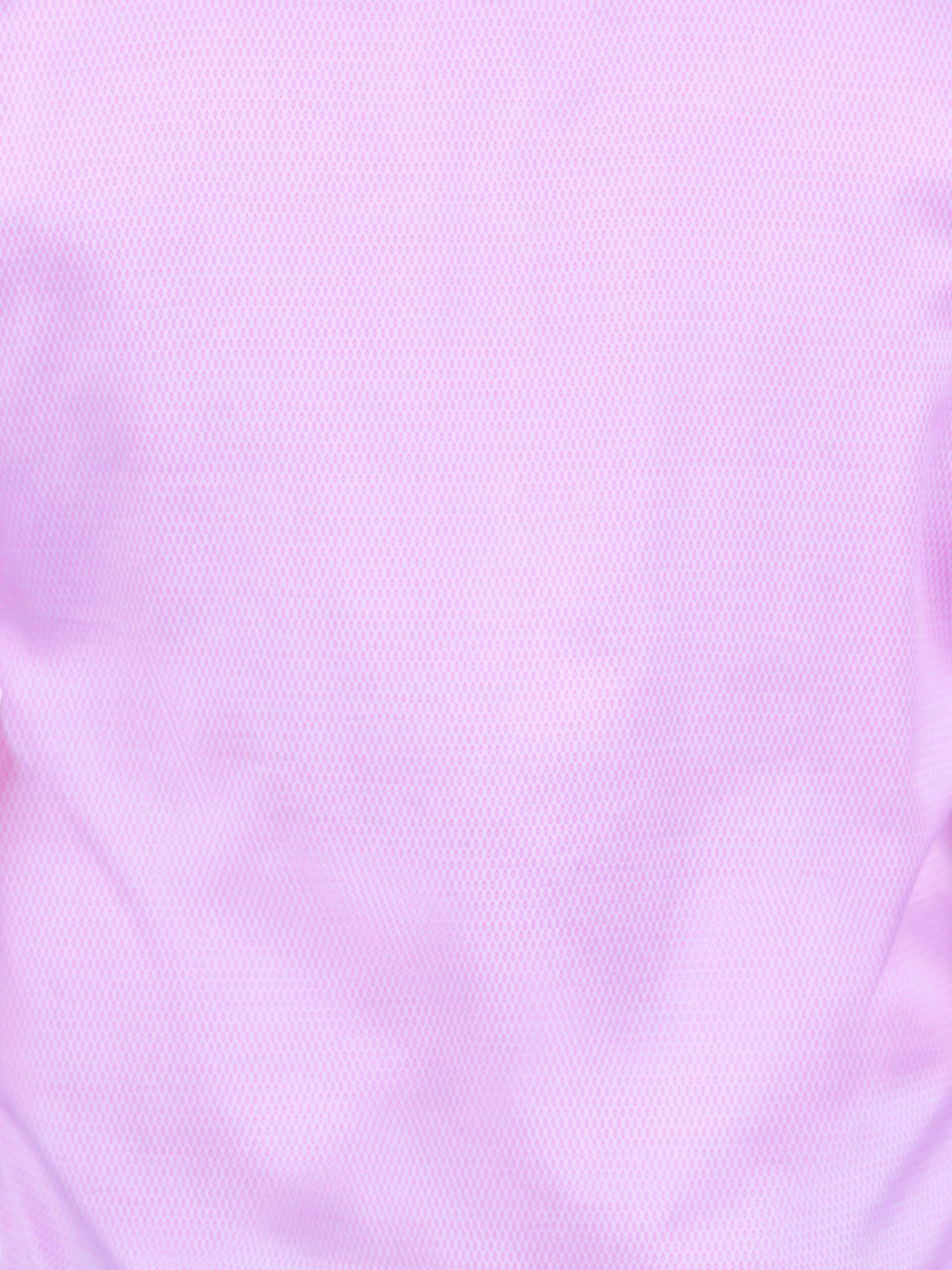 Eins Small diamond Pink