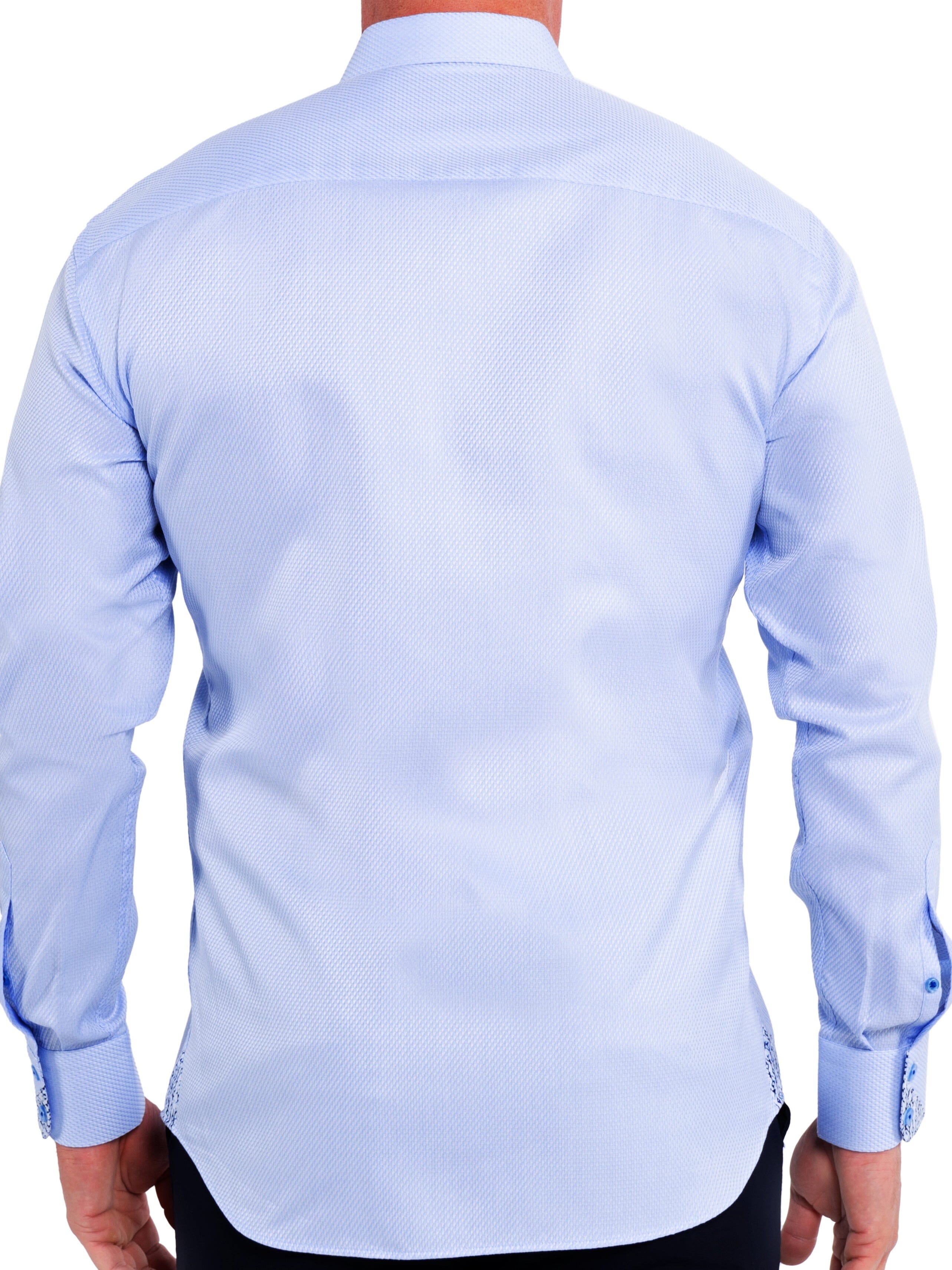 Eins Soft Blue