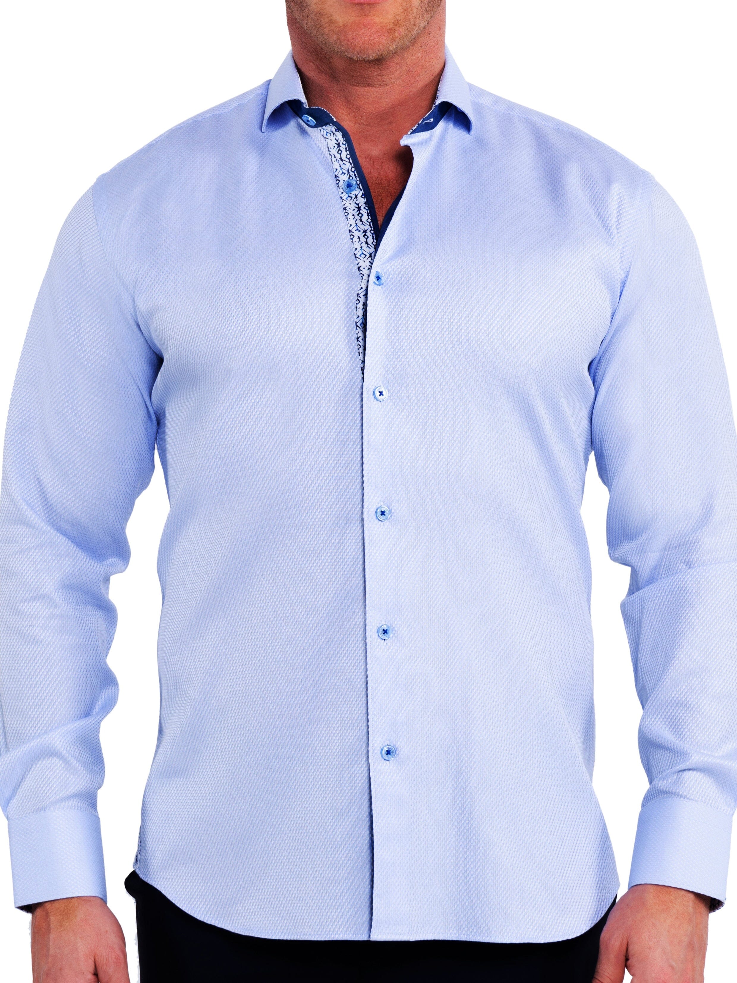 Eins Soft Blue