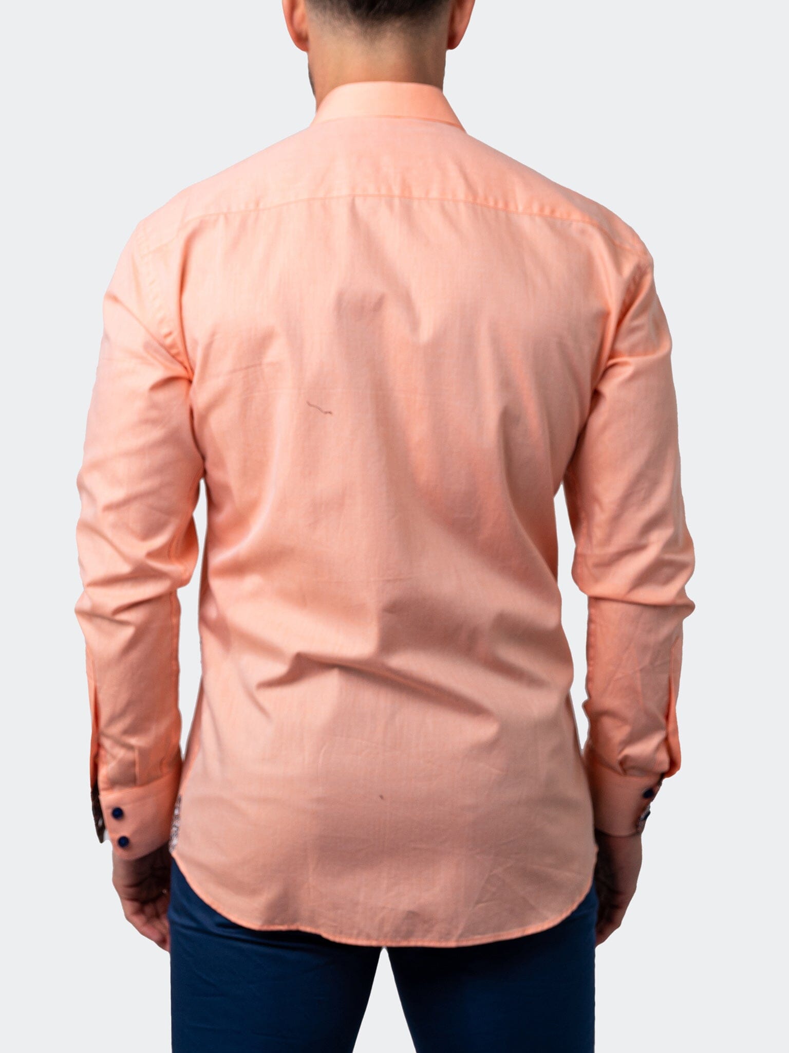 Eins Twill Orange