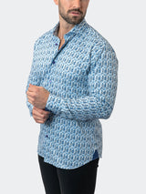 Eins Stretch StarTile29 White View-7