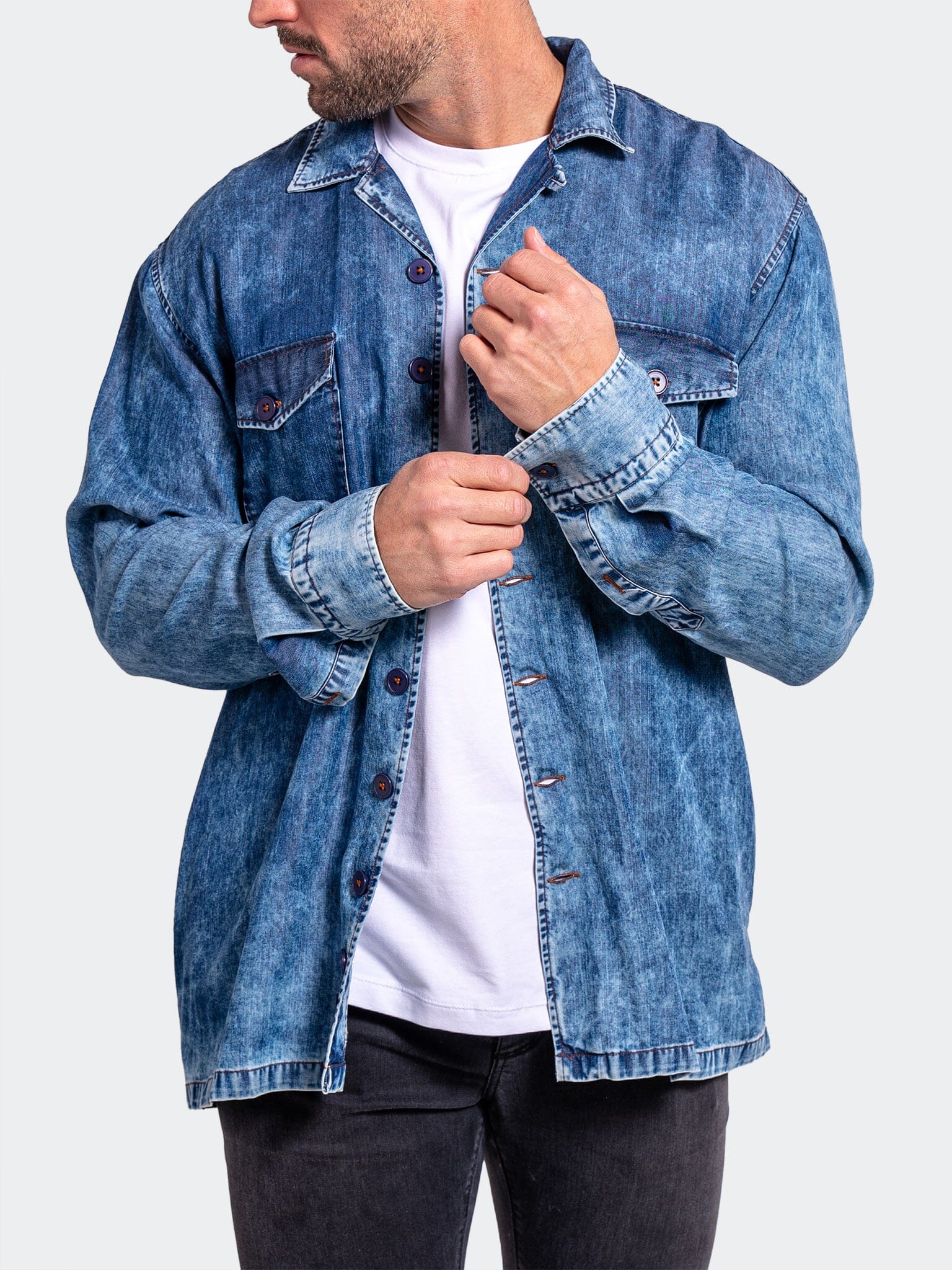 Engineered Ascension0086 Blue