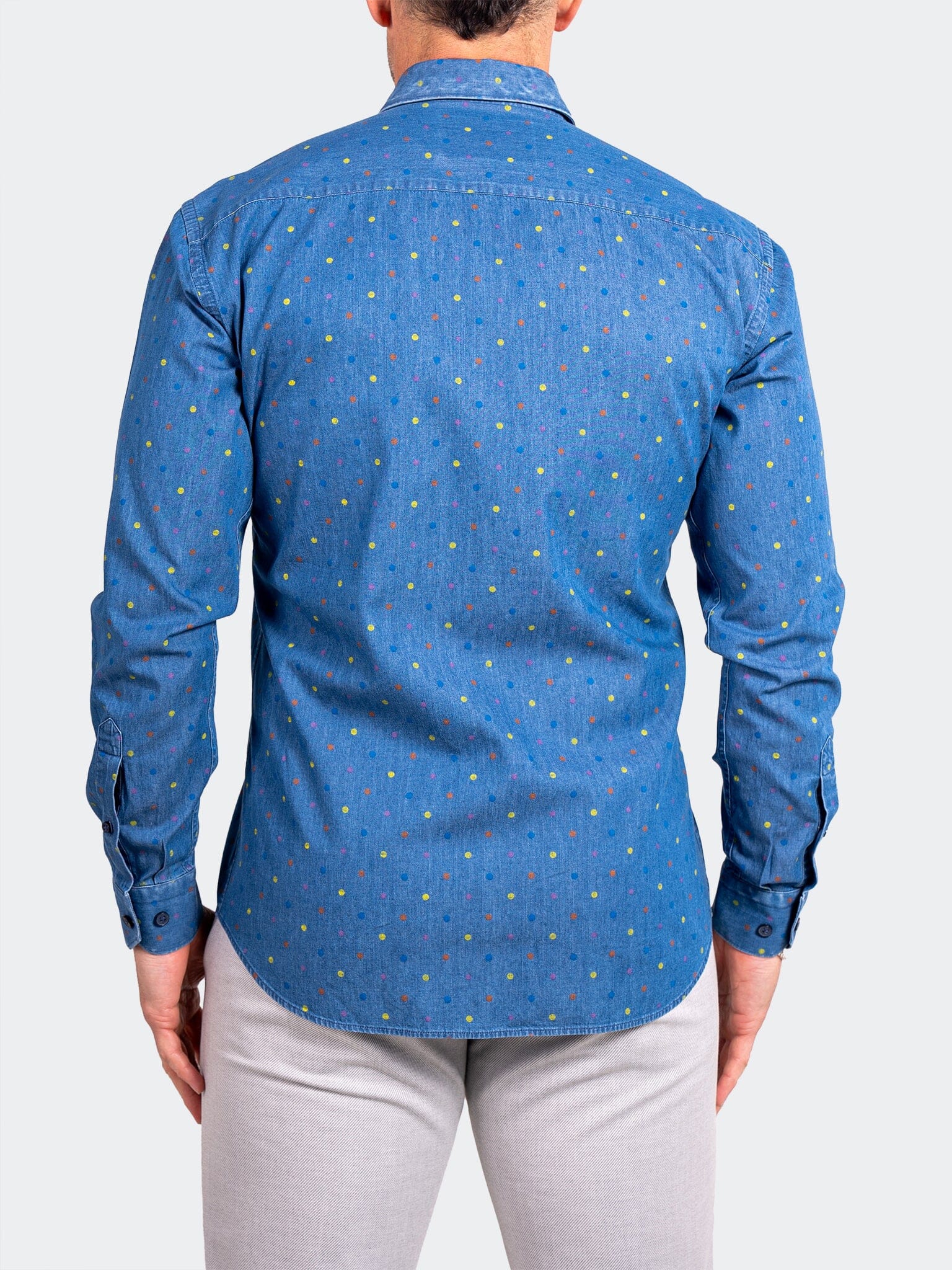 Engineered Ascension0092 Blue