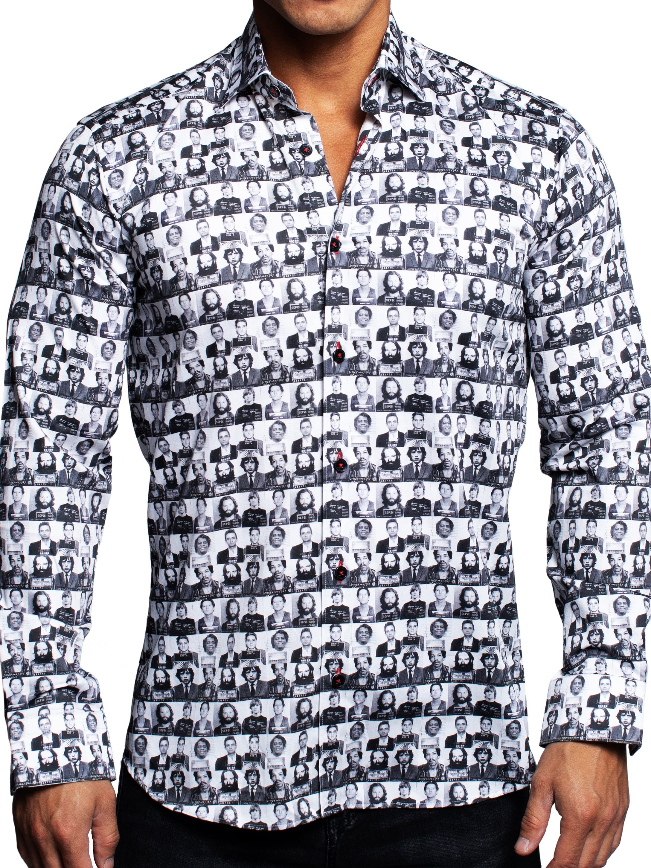 Fibonacci MugshotNew Grey