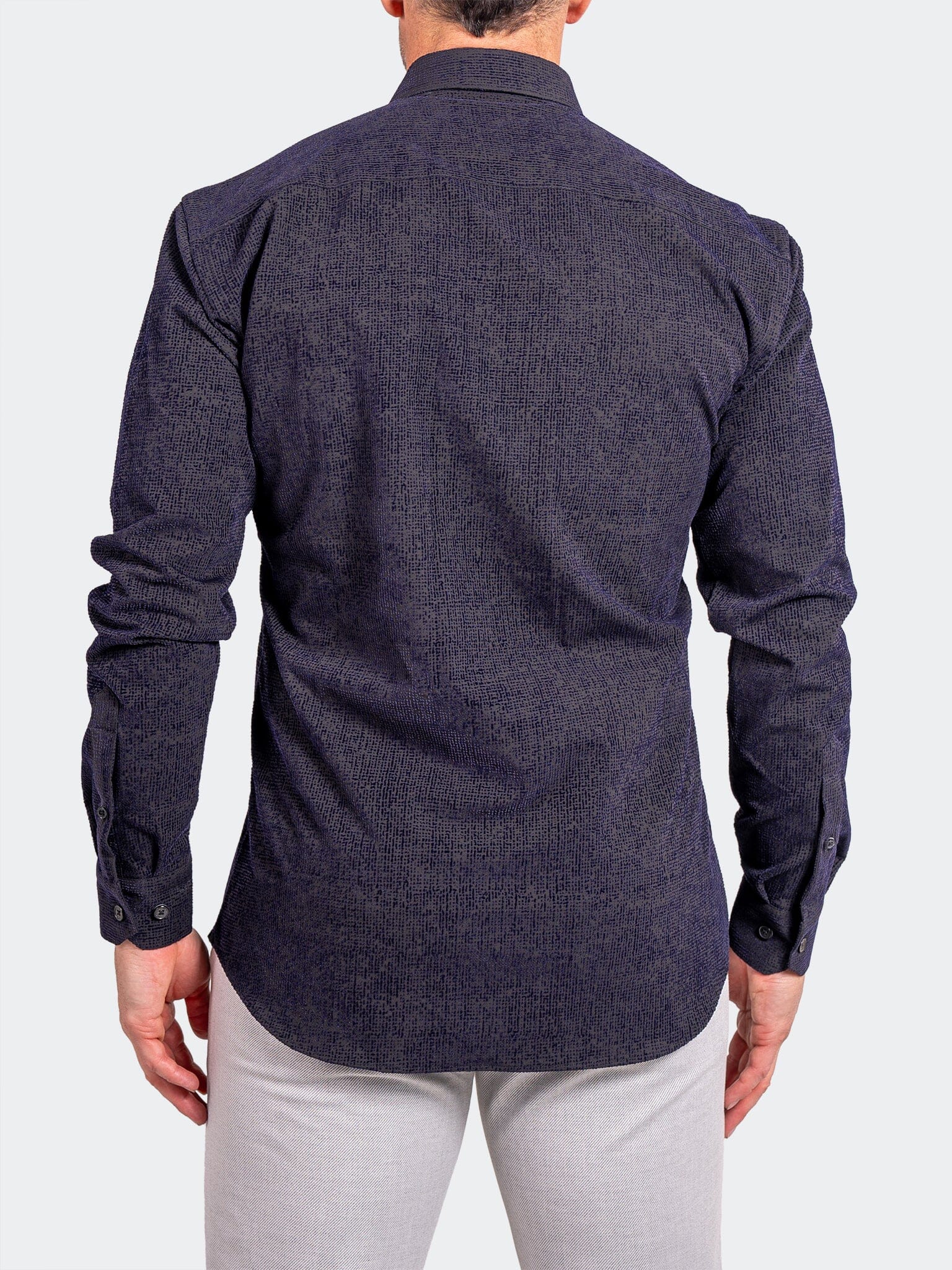 Fibonacci Ascension0034 Black