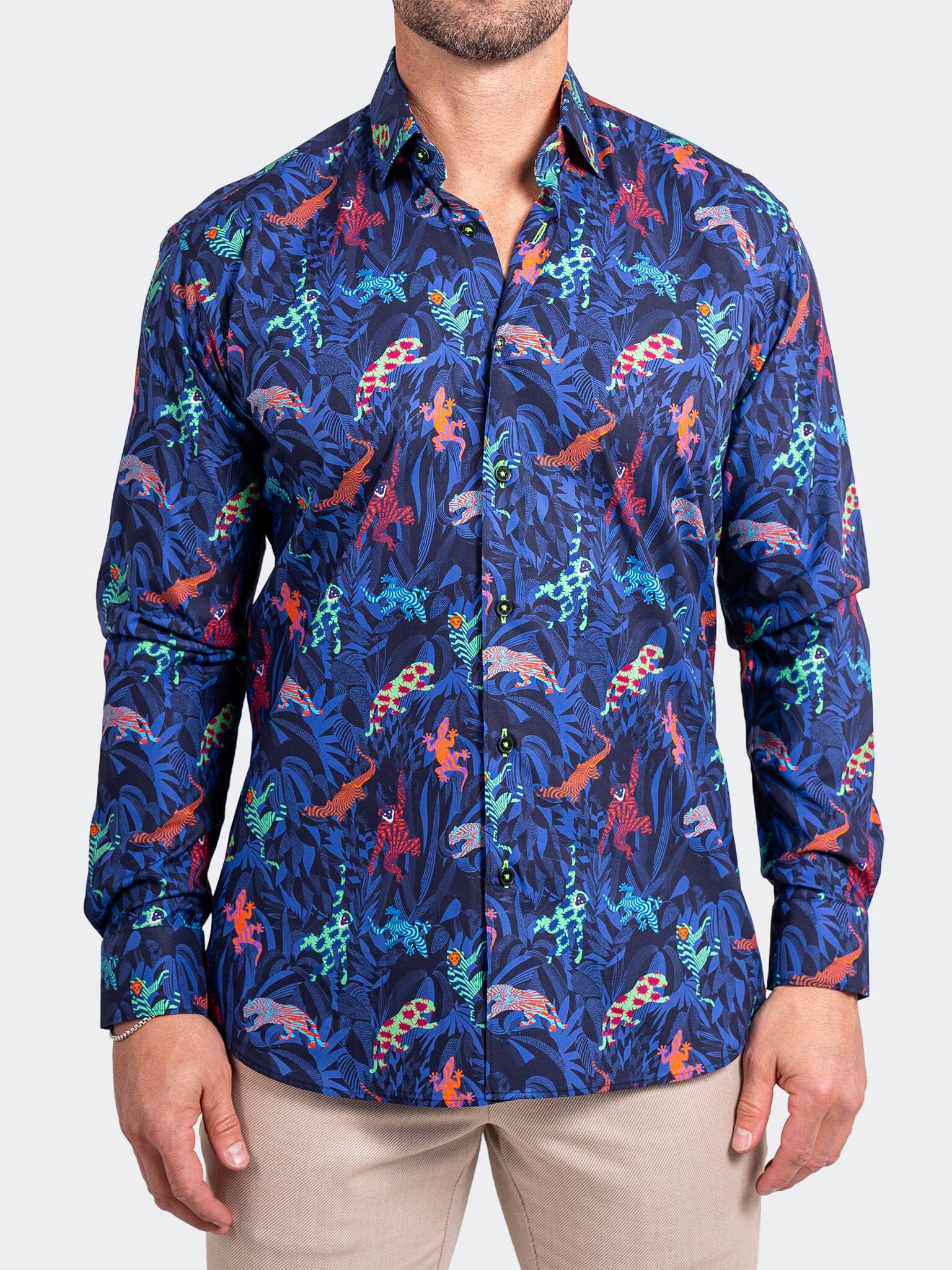 Fibonacci Ascension0213 Blue