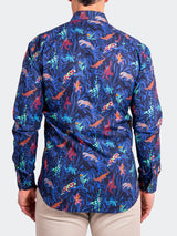 Fibonacci Ascension0213 Blue View-4