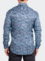 Fibonacci Ascension0219 Blue View-4