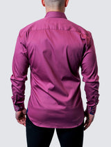 Fibonacci JacqCuff Light Purple View-7