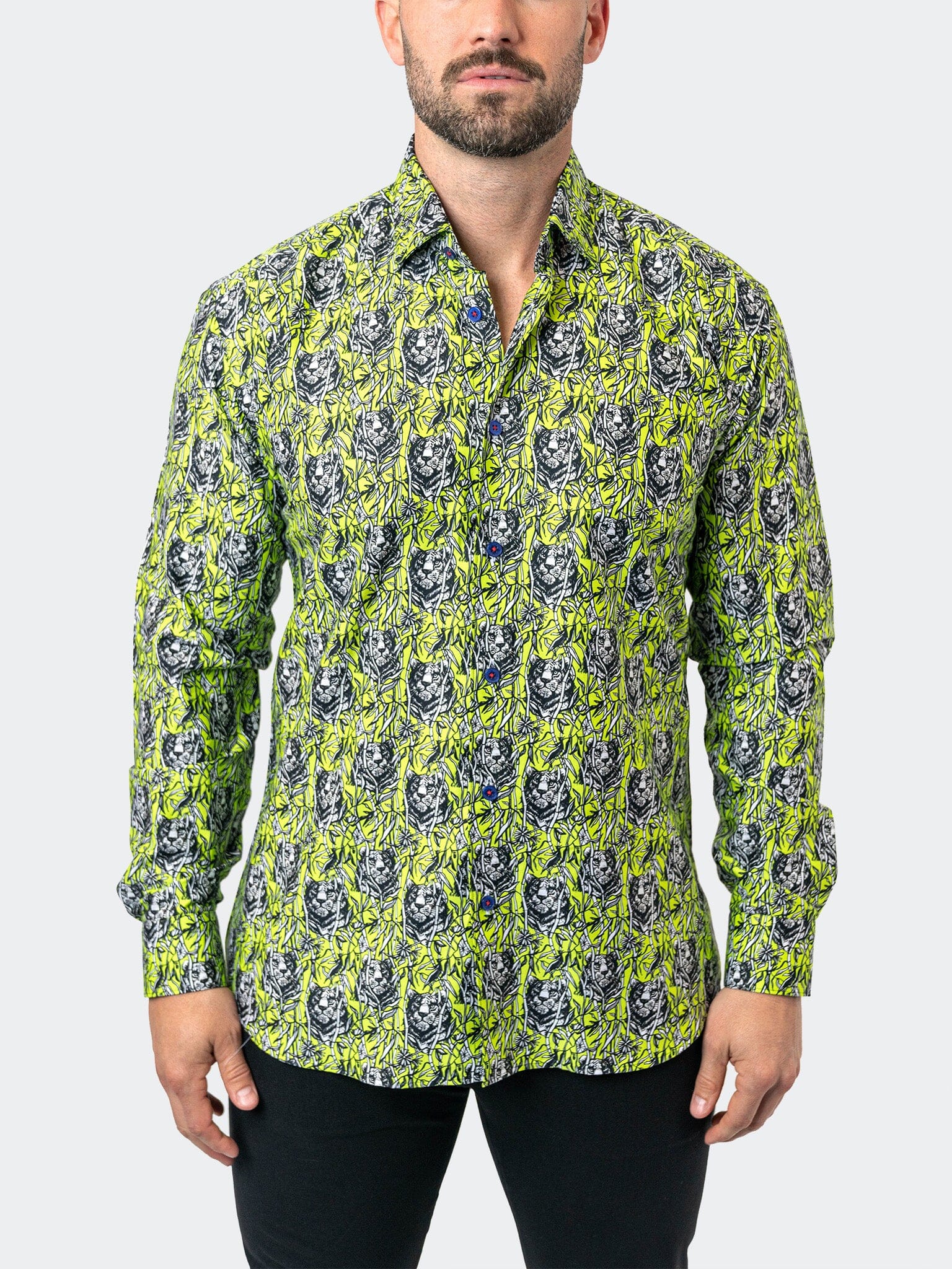 maceoo dress shirts Maceoo