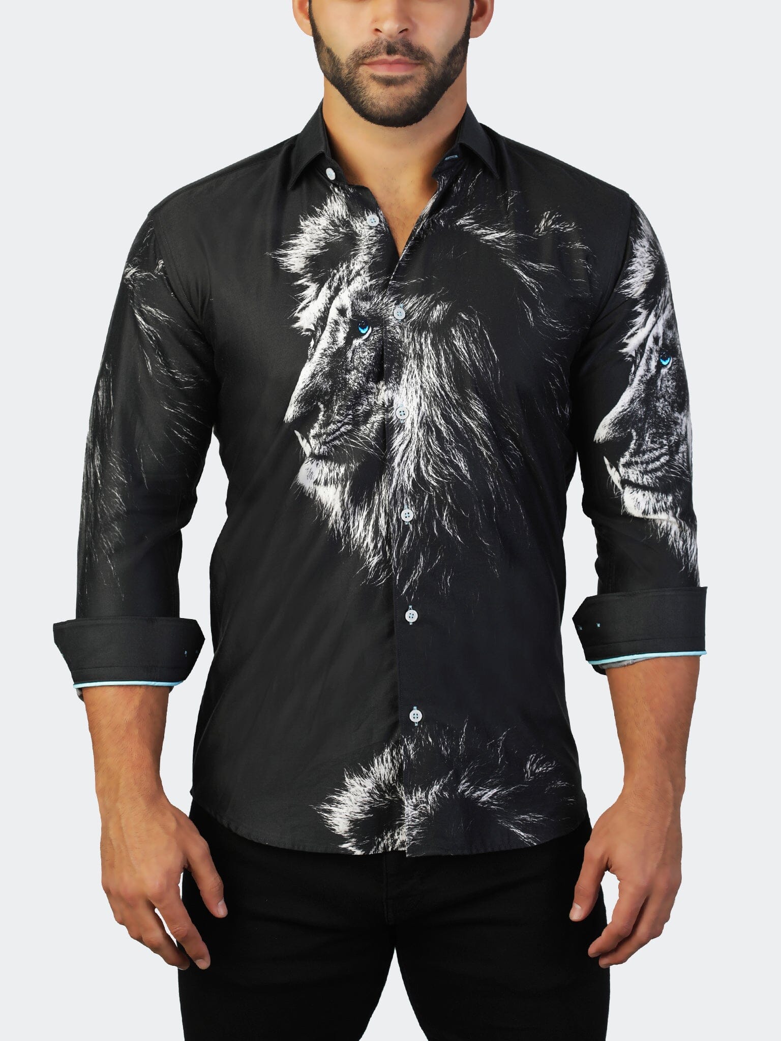 maceoo dress shirts Maceoo