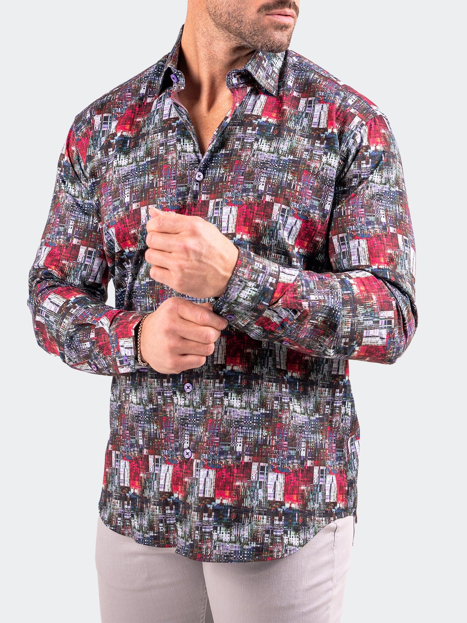 Fibonacci Resistance Black Shirt