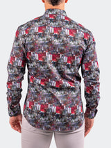 Fibonacci Resistance0316 Black View-5