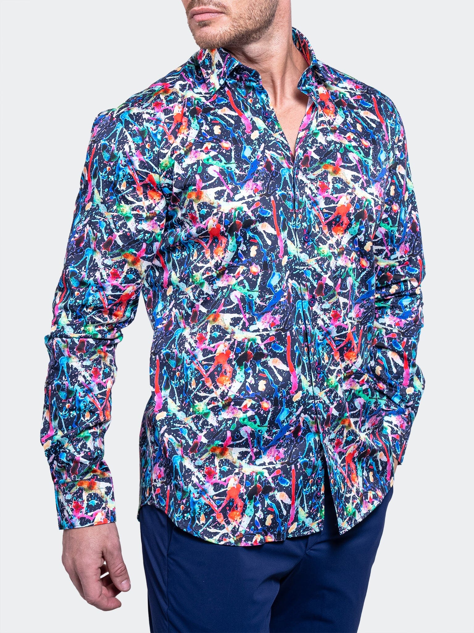 Fibonacci Resistance0320 Black