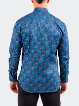 Fibonacci Resistance0326 Blue View-5