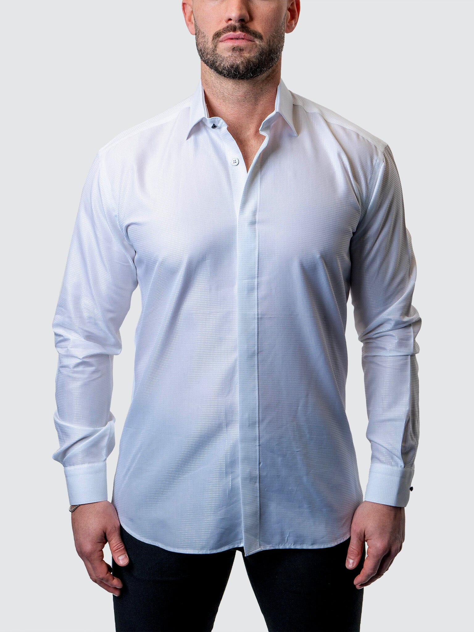 Eins Ceremony50 White