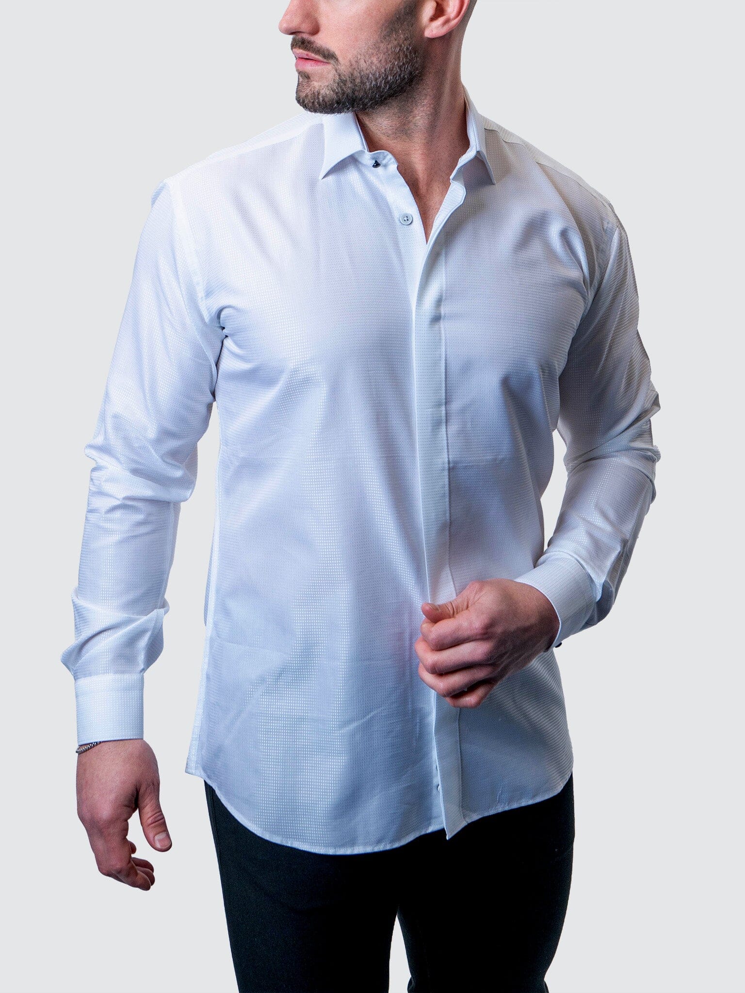 Eins Ceremony50 White