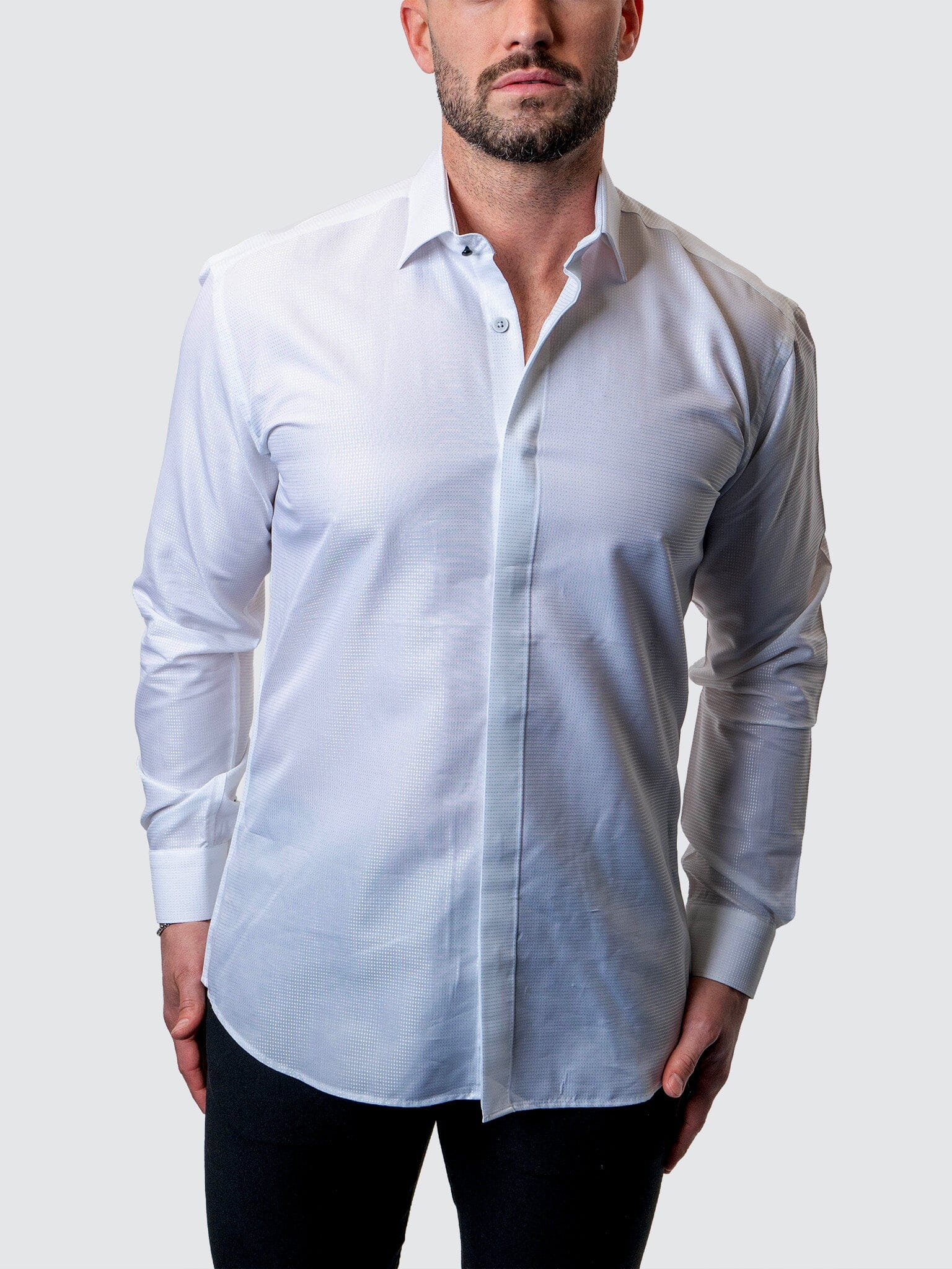 Eins Ceremony50 White