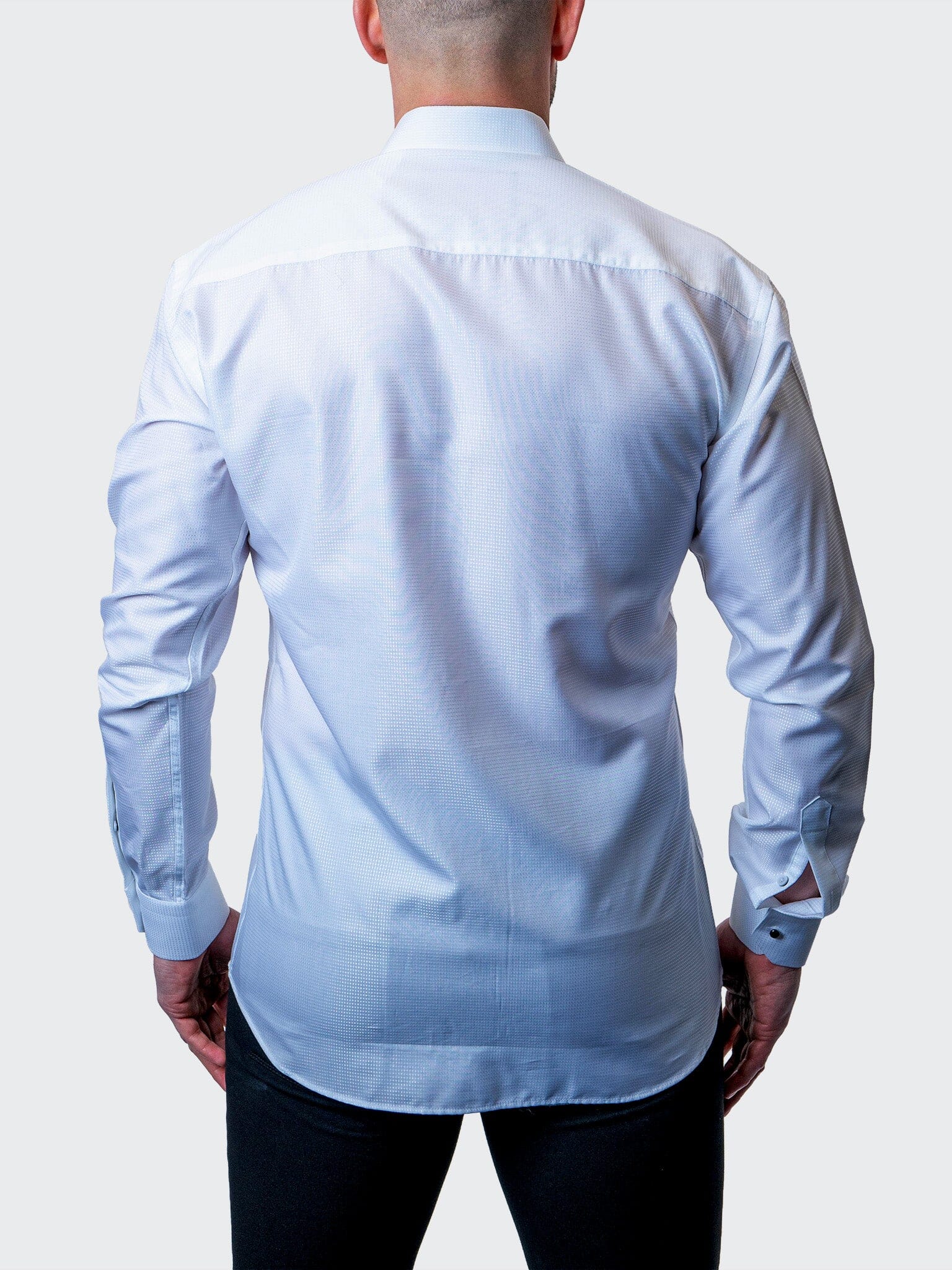 Eins Ceremony50 White