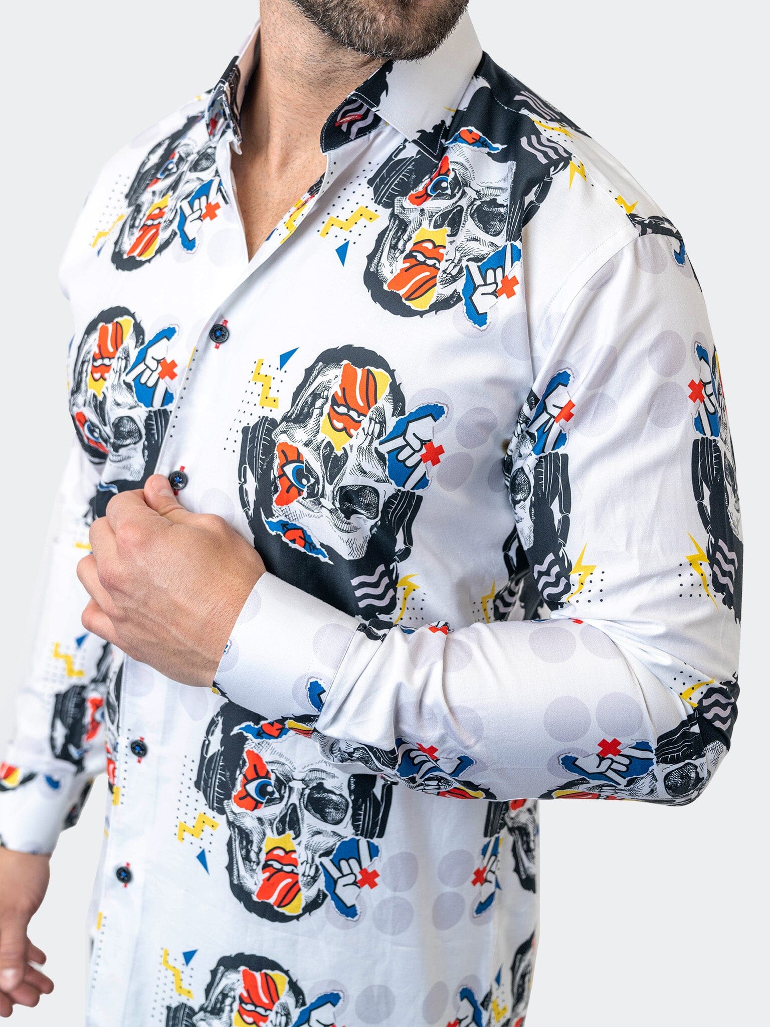 maceoo dress shirts Maceoo