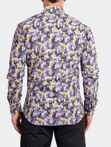 Fibonacci StretchAscension3229 Grey View-6