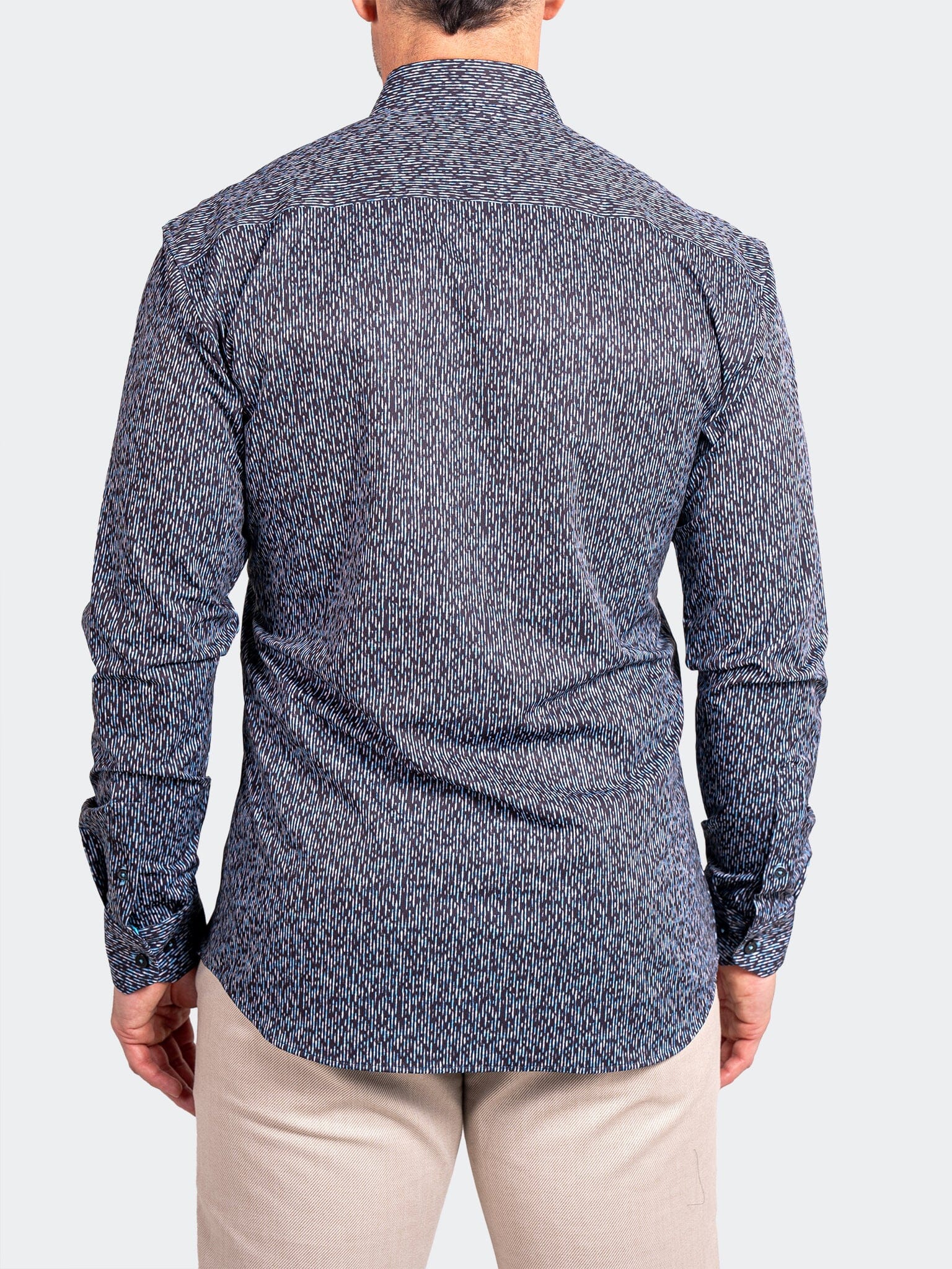 Fibonacci StretchAscension3253 Black