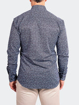 Fibonacci StretchAscension3253 Black View-4