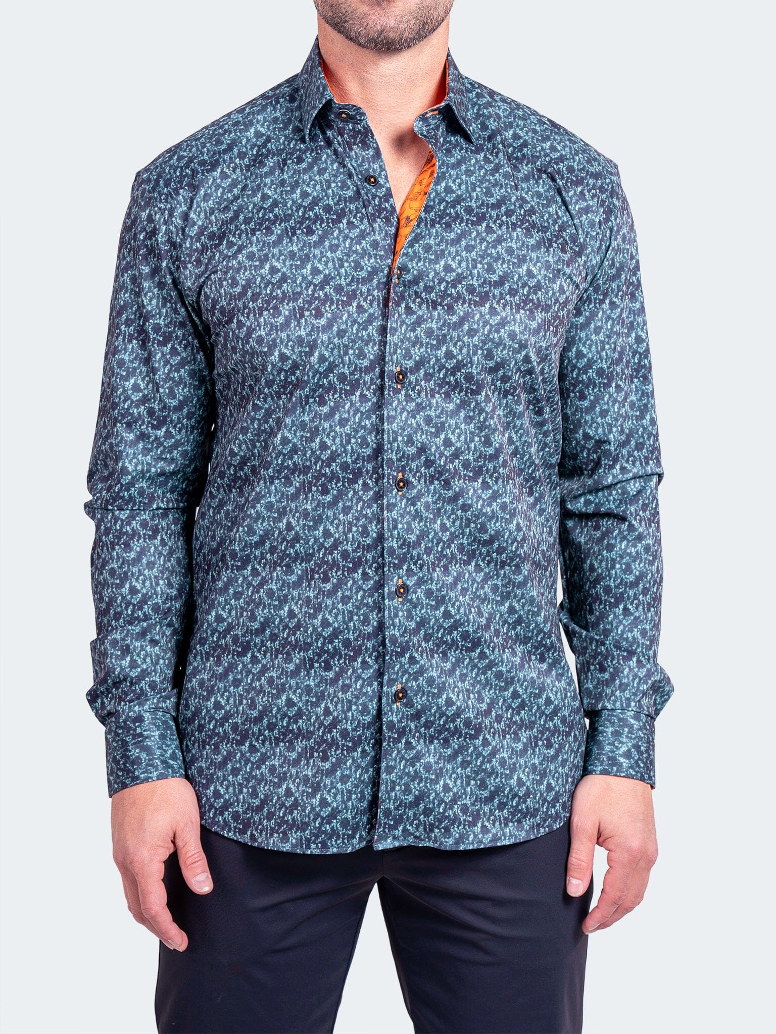 Fibonacci StretchAscension3257 Black