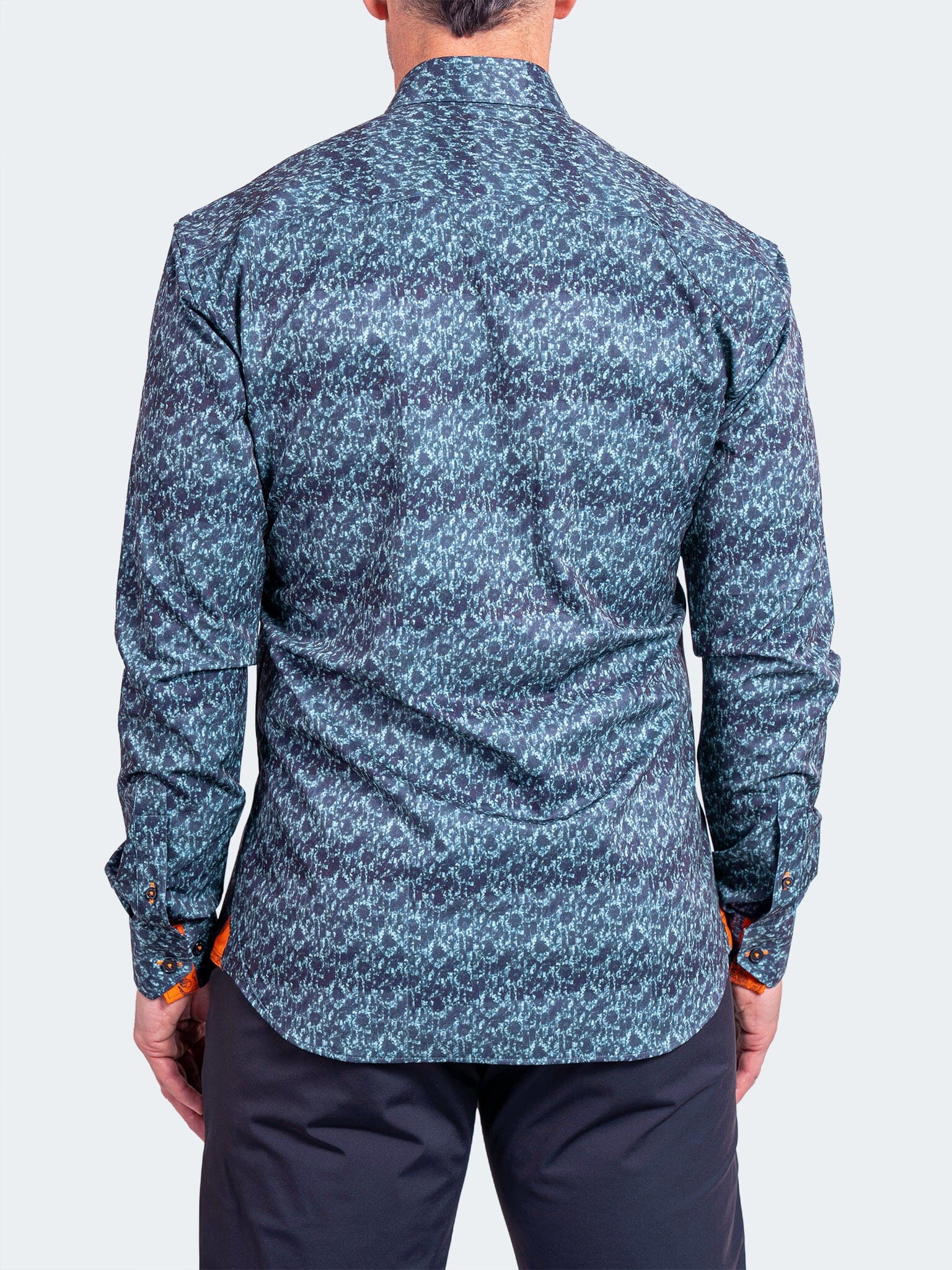 Fibonacci StretchAscension3257 Black