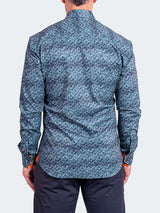 Fibonacci StretchAscension3257 Black View-6