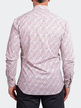 Fibonacci StretchAscension3266 White View-6