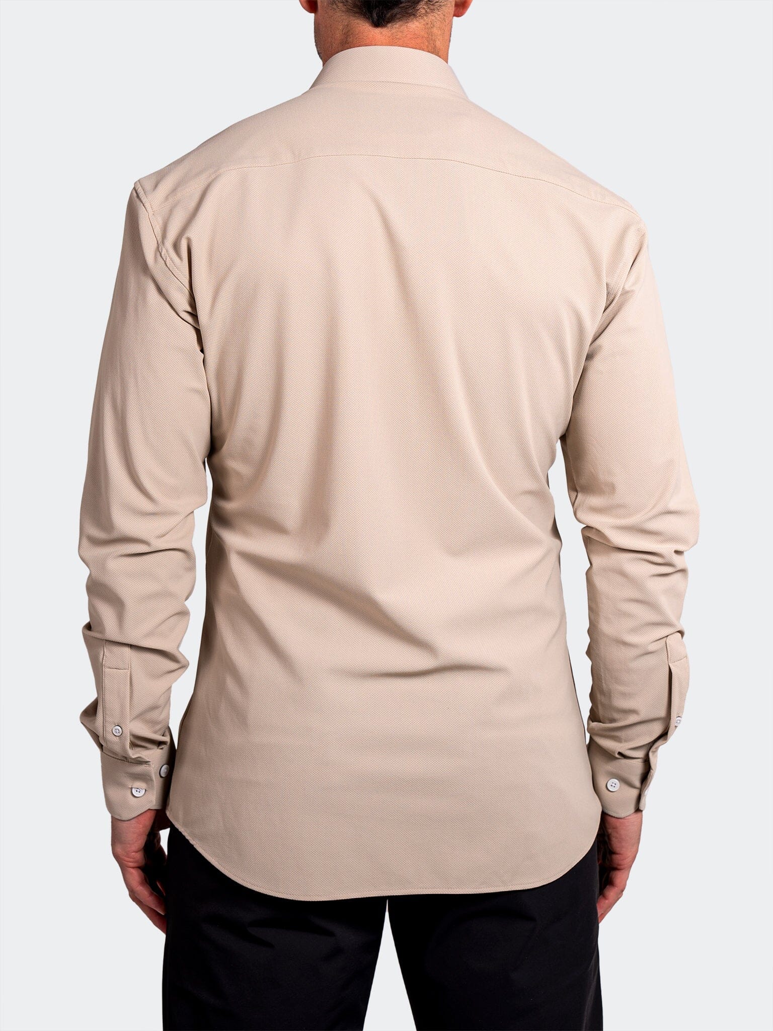 Perm Fibonacci StretchEuroBeige Brown