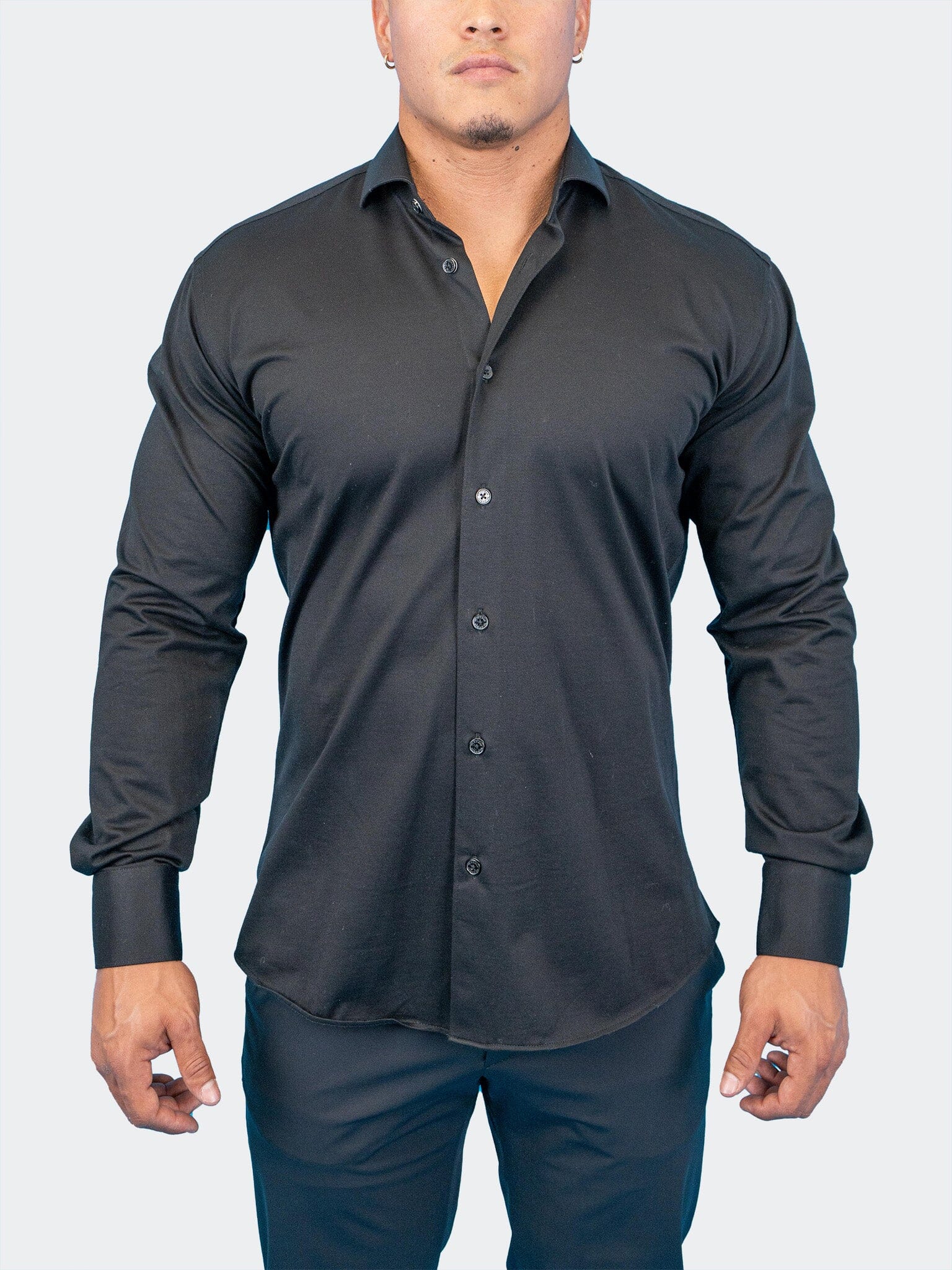 Eins True BLK