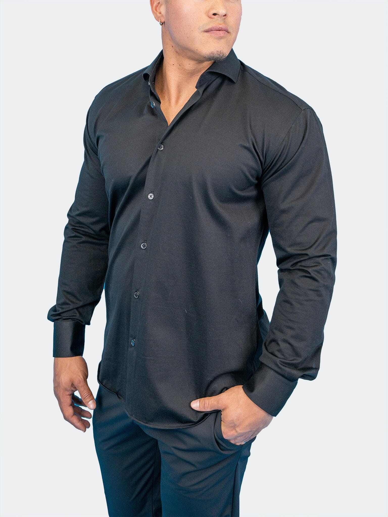 Eins True BLK