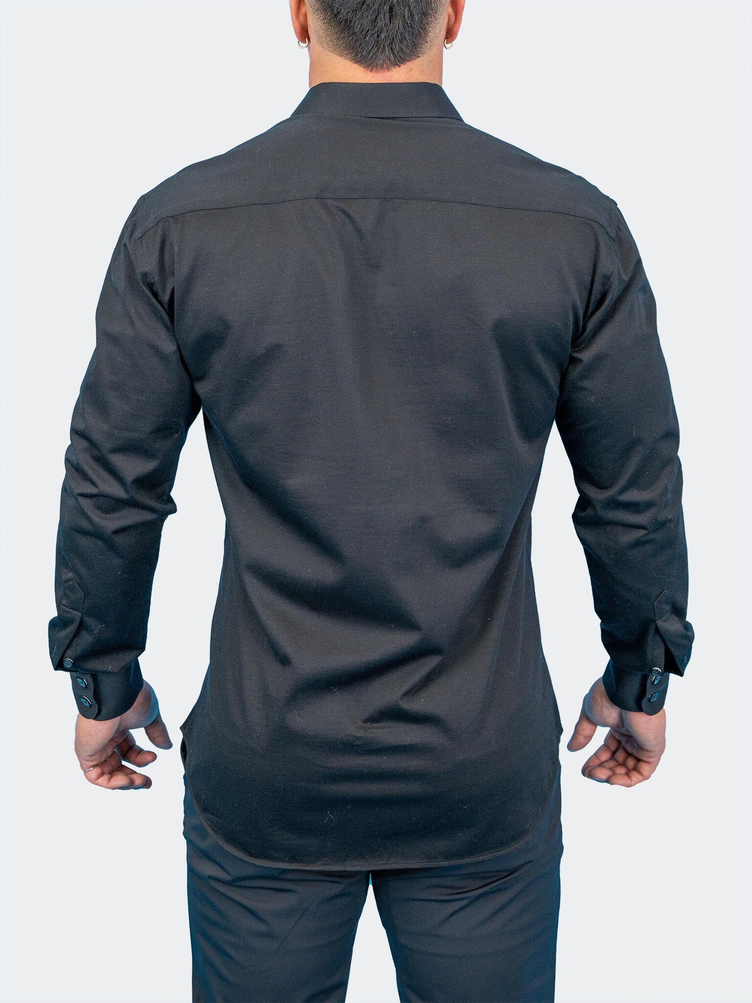 Eins True BLK