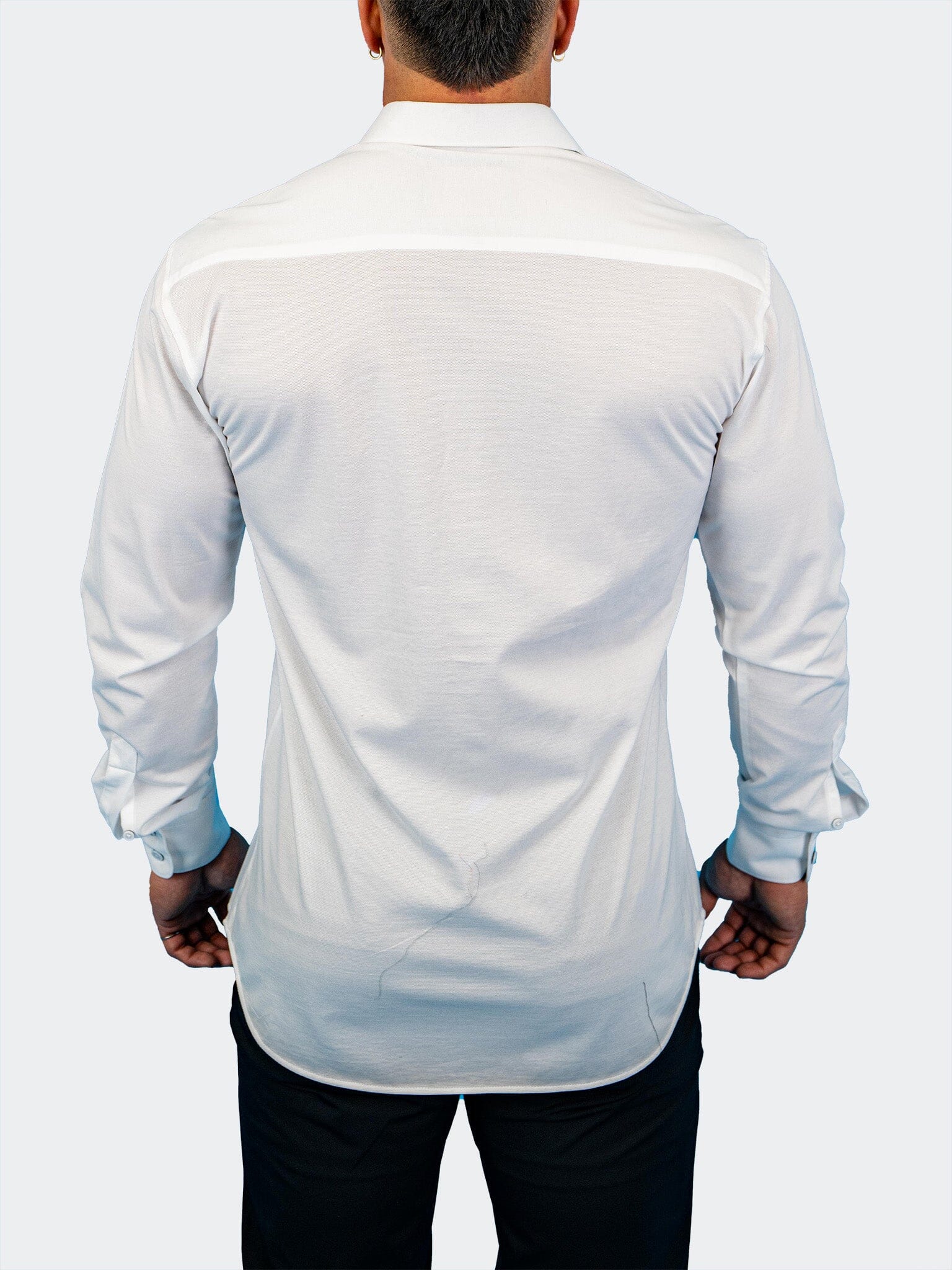 Eins True White