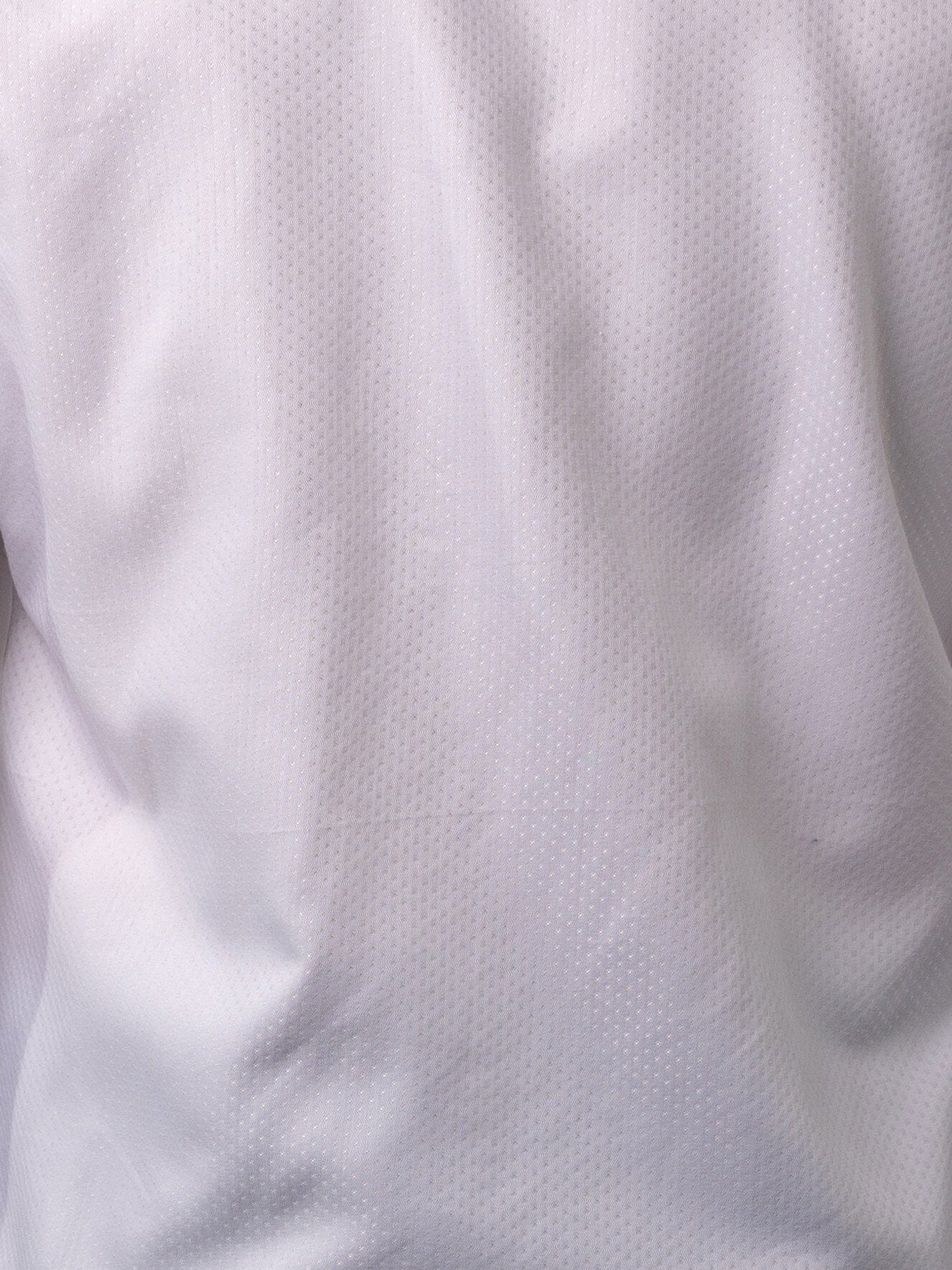 Fibonacci Classicdot White
