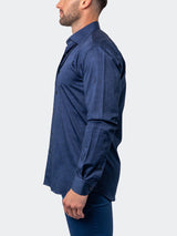 FIBONACCI StretchFEEL BLUE View-5