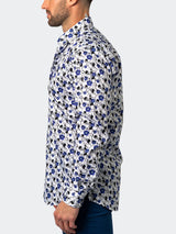 Fibonacci Skullchain White View-5