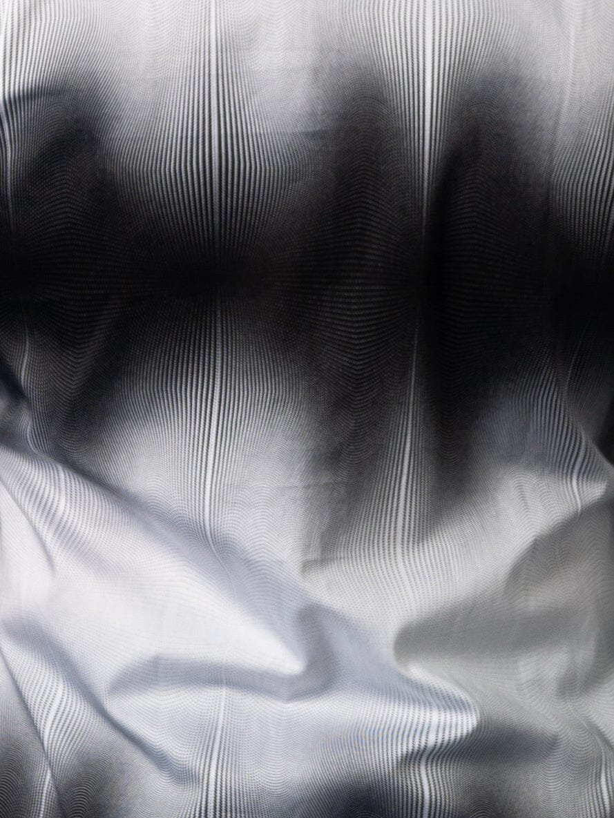 Fibonacci Vision Grey
