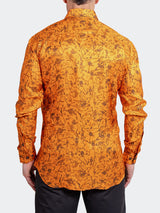 Fibonacci Ascension0231 Orange View-4